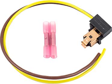 Meat & Doria 25137 - Kit riparazione cavi, Faro principale www.autoricambi360.it