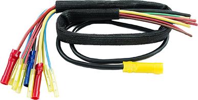 Meat & Doria 25397 - Kit riparazione, Fascio cavi www.autoricambi360.it