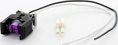 Meat & Doria 25344 - Kit riparazione, Fascio cavi www.autoricambi360.it