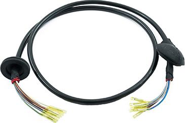Meat & Doria 25355 - Kit riparazione, Fascio cavi www.autoricambi360.it