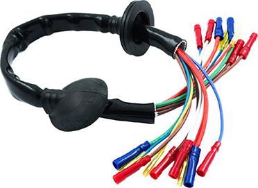 Meat & Doria 25358 - Kit riparazione, Fascio cavi www.autoricambi360.it