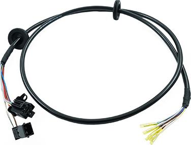 Meat & Doria 25282 - Kit riparazione, Fascio cavi www.autoricambi360.it
