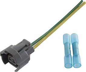 Meat & Doria 25236 - Kit riparazione, Fascio cavi www.autoricambi360.it