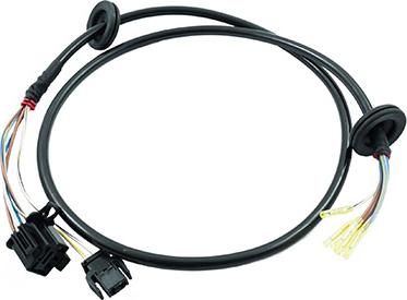 Meat & Doria 25278 - Kit riparazione, Fascio cavi www.autoricambi360.it