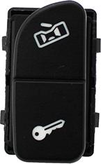 Meat & Doria 206034 - Comando, Blocca porta www.autoricambi360.it