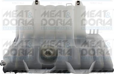 Meat & Doria 2035090 - Serbatoio compensazione, Refrigerante www.autoricambi360.it