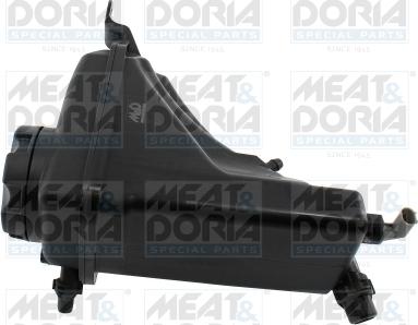 Meat & Doria 2035086 - Serbatoio compensazione, Refrigerante www.autoricambi360.it