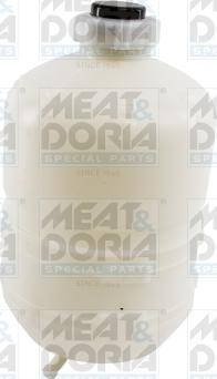 Meat & Doria 2035025 - Serbatoio compensazione, Refrigerante www.autoricambi360.it