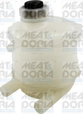 Meat & Doria 2035026 - Serbatoio compensazione, Refrigerante www.autoricambi360.it