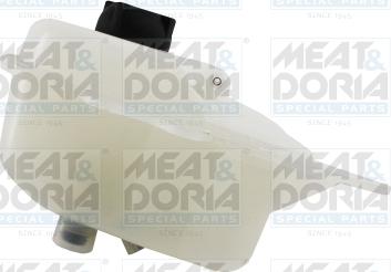 Meat & Doria 2035078 - Serbatoio compensazione, Refrigerante www.autoricambi360.it