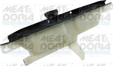 Meat & Doria 2035138 - Serbatoio compensazione, Refrigerante www.autoricambi360.it