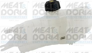 Meat & Doria 2035211 - Serbatoio compensazione, Refrigerante www.autoricambi360.it