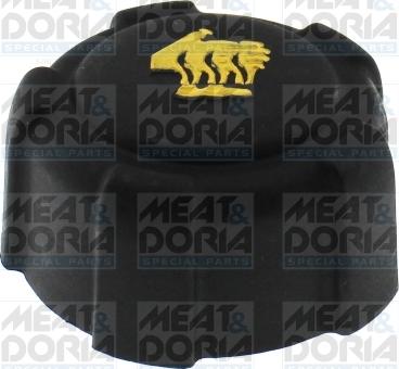 Meat & Doria 2036006 - Tappo, serbatoio refrigerante www.autoricambi360.it