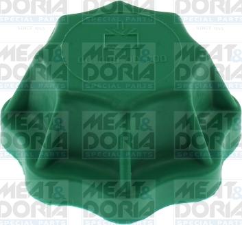 Meat & Doria 2036039 - Tappo, serbatoio refrigerante www.autoricambi360.it