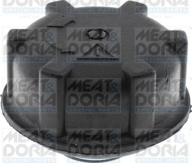 Meat & Doria 2036034 - Tappo, serbatoio refrigerante www.autoricambi360.it