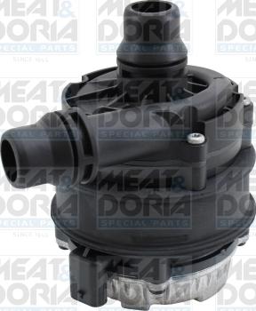 Meat & Doria 20263 - Pompa acqua ausiliaria www.autoricambi360.it