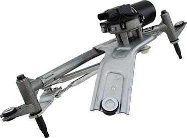 Meat & Doria 207006 - Dispositivo lavavetri www.autoricambi360.it