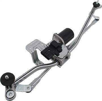 Meat & Doria 207007 - Dispositivo lavavetri www.autoricambi360.it