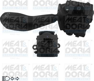 Meat & Doria 23401 - Leva devio guida www.autoricambi360.it