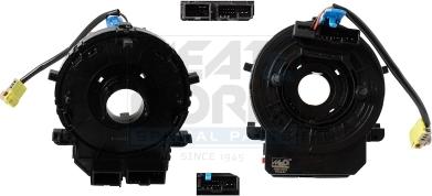 Meat & Doria 231391 - Molla spiroelicoidale, Airbag www.autoricambi360.it