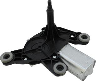 Meat & Doria 27001 - Motore tergicristallo www.autoricambi360.it