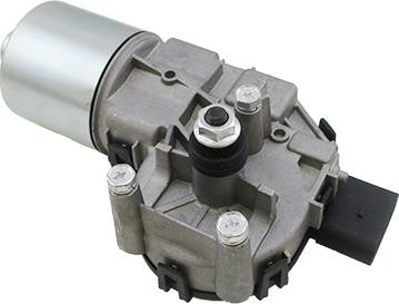 Meat & Doria 27007 - Motore tergicristallo www.autoricambi360.it