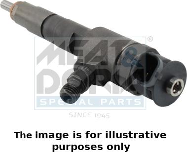 Meat & Doria 74044R - Supporto polverizzatore www.autoricambi360.it
