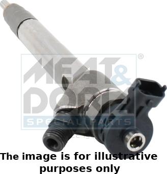 Meat & Doria 74046R - Supporto polverizzatore www.autoricambi360.it