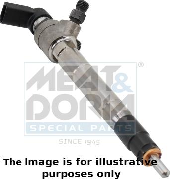 Meat & Doria 74040R - Supporto polverizzatore www.autoricambi360.it