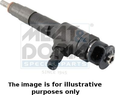 Meat & Doria 74042R - Supporto polverizzatore www.autoricambi360.it