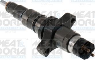 Meat & Doria 74007R - Supporto polverizzatore www.autoricambi360.it