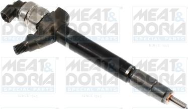 Meat & Doria 74011R - Supporto polverizzatore www.autoricambi360.it