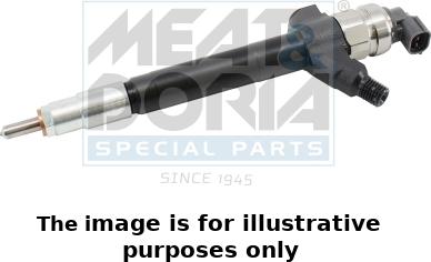 Meat & Doria 74018R - Supporto polverizzatore www.autoricambi360.it