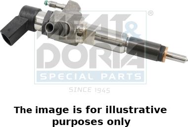 Meat & Doria 74039R - Supporto polverizzatore www.autoricambi360.it