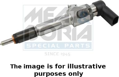 Meat & Doria 74035R - Supporto polverizzatore www.autoricambi360.it