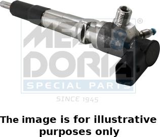 Meat & Doria 74076R - Supporto polverizzatore www.autoricambi360.it