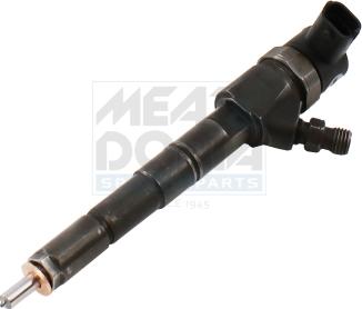 Meat & Doria 74124R - Supporto polverizzatore www.autoricambi360.it