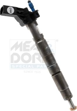 Meat & Doria 74245R - Supporto polverizzatore www.autoricambi360.it