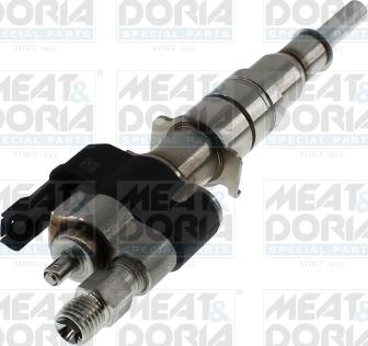 Meat & Doria 75114534 - Supporto polverizzatore www.autoricambi360.it