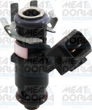 Meat & Doria 75117398 - Supporto polverizzatore www.autoricambi360.it