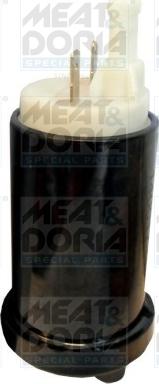 Meat & Doria 76509/1 - Pompa carburante www.autoricambi360.it