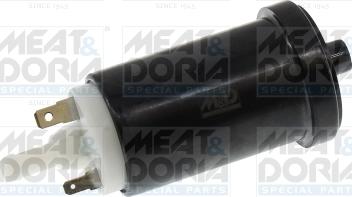 Meat & Doria 76509 - Pompa carburante www.autoricambi360.it