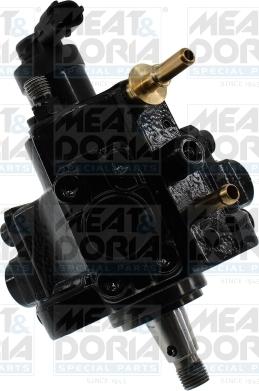 Meat & Doria 78590R - Pompa ad alta pressione www.autoricambi360.it
