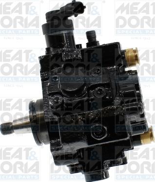 Meat & Doria 78646R - Pompa ad alta pressione www.autoricambi360.it