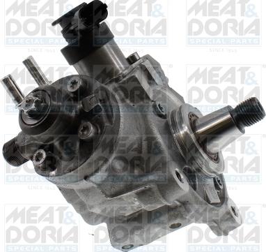 Meat & Doria 78650R - Pompa ad alta pressione www.autoricambi360.it