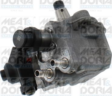 Meat & Doria 78667R - Pompa ad alta pressione www.autoricambi360.it