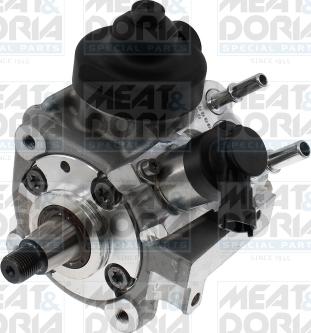 Meat & Doria 78620R - Pompa ad alta pressione www.autoricambi360.it