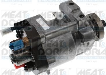 Meat & Doria 78622R - Pompa ad alta pressione www.autoricambi360.it