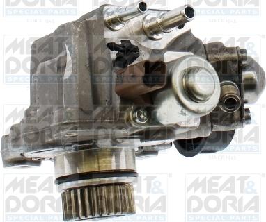 Meat & Doria 78675R - Pompa ad alta pressione www.autoricambi360.it