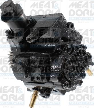 Meat & Doria 78804R - Pompa ad alta pressione www.autoricambi360.it